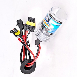 H7 XENON komplektas HID