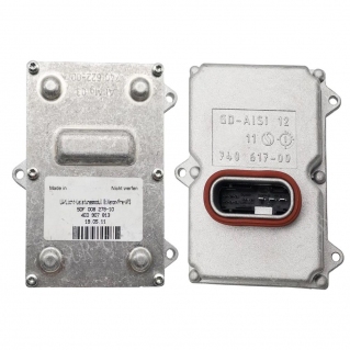 AFS blokas HELLA 5DF008279 / 5DF 008 279-00 / 5DF008279-10