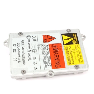 Xenon blokas 24V Hella 5DV008856-00 5DV008764-00
