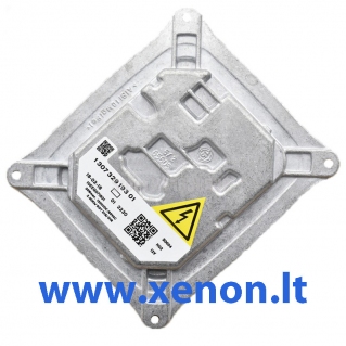 XENON blokas AL Bosch 1307329193