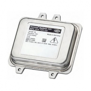XENON blokas CANBUS NEMETA KLAIDOS 5DV 009 720 00 5dv009720 ERROR FREE Opel Insignia