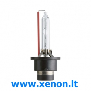D2S XENON lemputė 150 PHILIPS X-Treem Vision