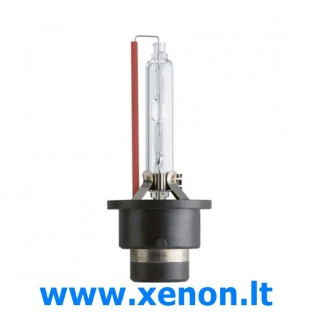 D2S XENON lemputė PHILIPS 85122C1 Vision 